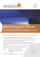 Nachts in ULF