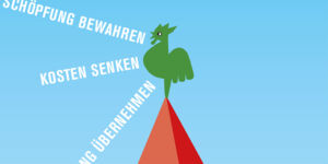 Kirche & ihre Verantwortung für Schöpfung