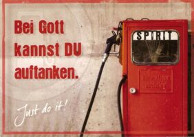 CVJM Tankstelle