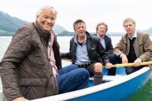 Gerhard Polt & Well-Brüder - Apropos