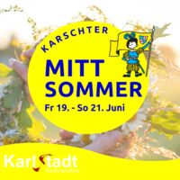 Karschter Mittsommer