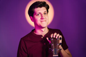 Ausverkauft! Falk, Liedermacher - 