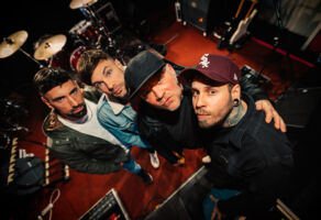 Engst - 10 Jahre Jubiläums-Tour - Pt. 2