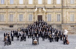 Mozartfest: Bamberger Symphoniker | Tianwa Yang | Dinis Sousa