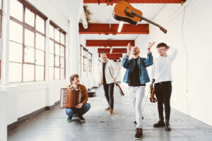 Dallahan - The bold horseman of Irish Trad