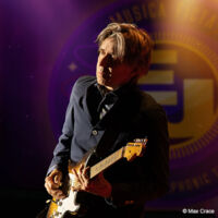 Eric Johnson - Texaphonic European Tour 2026