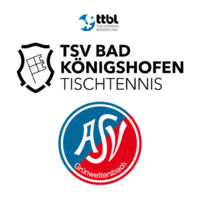 Tsv Bad Königshofen - Asc Grünwettersbach