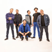 Les Yeux D'la Tête - La Vie Est Belle Tour 2026