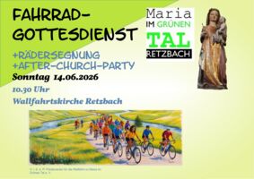 Wallfahrtsgottesdienst