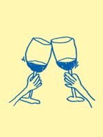 Disko Dekanter Weinfest