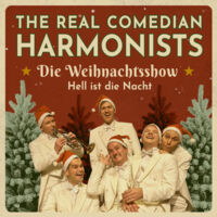 The Real Comedian Harmonists - Hell ist die Nacht