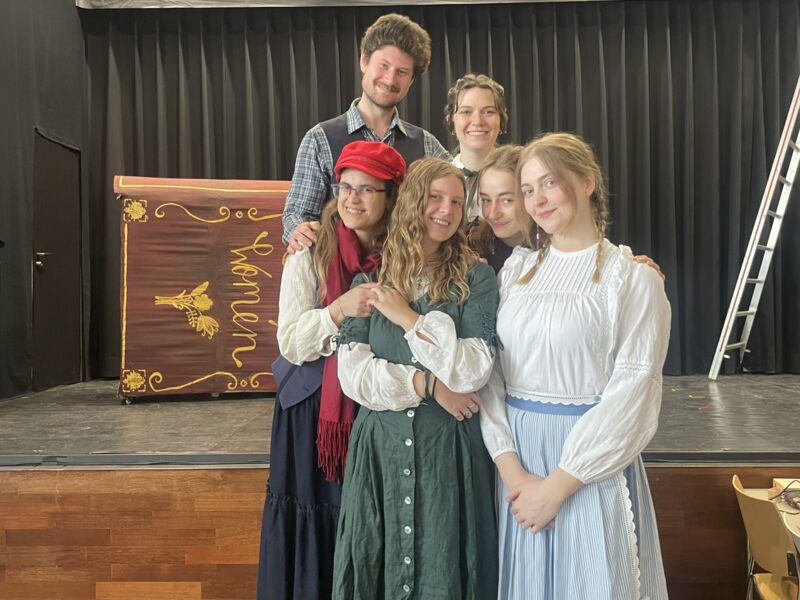 little-women-studiobuhne-auffuhrung