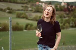 Weinwandeln - Weintour durch Castell