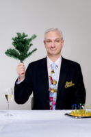 Hans Gerzlich - Ihr Sünderlein kommet!