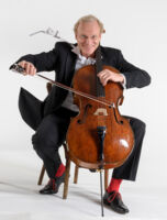 Cello Loop-Stephan Schrader