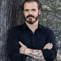 Frank Goldammer - Die Bestie von Dresden