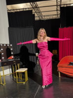 Abgesagt! Fränkischer Theatersommer: Marilyn Monroe What A Beautiful Dream