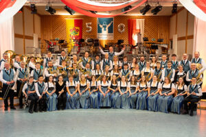 Masterkonzert - Blasorchesterleitung