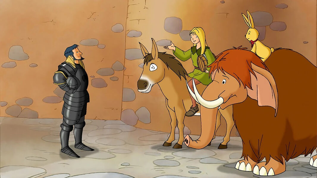 kleinkinderkino-felix-2-der-hase-und-die-verflixte-zeitmaschine