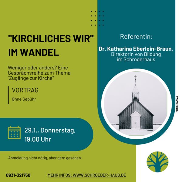 kirchliches-wir-im-wandel-weniger-oder-anders-eine-gesprachsreihe-zum-thema-zugange-zur-kirche