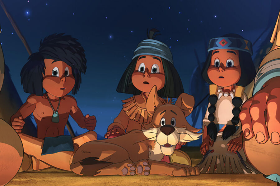 kleinkinderkino-yakari-der-kinofilm