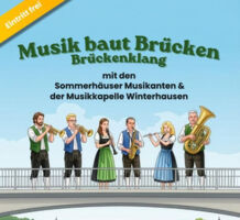 Musik baut Brücken