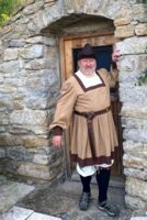 Ochsenfurter Führungen zum Weltgästeführertag