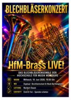 HfM Brass Live!