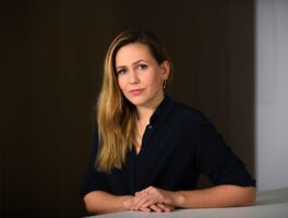 Klaviermusik in Gethsemane - Klavierabend Annika Treutler