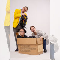 TBC - Neues Programm