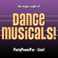 The Magic Night Of Dance Musicals - Eine Explosion der Rhythmen und Emotionen auf der Bühne!