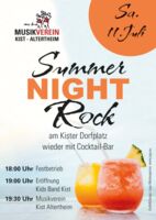 Summernightrock
