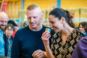 13. Fränkische Feinschmeckermesse in Iphofen