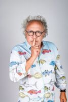 Urban Priol - Im Fluss - Täglich quellfrisch, immer aktuell!