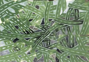 Führung durch die Ausstellung 