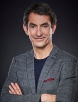 Knacki Deuser - Nicht jammern, lächeln!