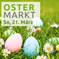 Ostermarkt
