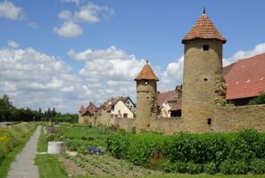 Stadtführung in Mainbernheim 2026