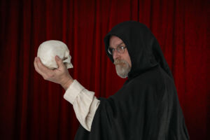 Shakespeare to go