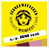 Schneewittchen-Schloss-Weinfest