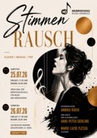 Stimmenrausch