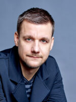 Kulturwoche: Tobias Schlegl