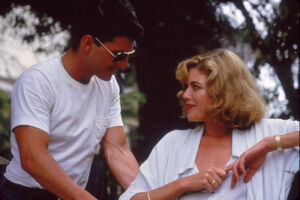 Top Gun-Doppel