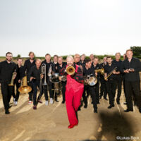 Blasmusik Supergroup