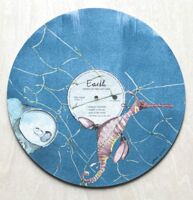 Ausstellung: Earth… riding on the last loop mit Vernissage