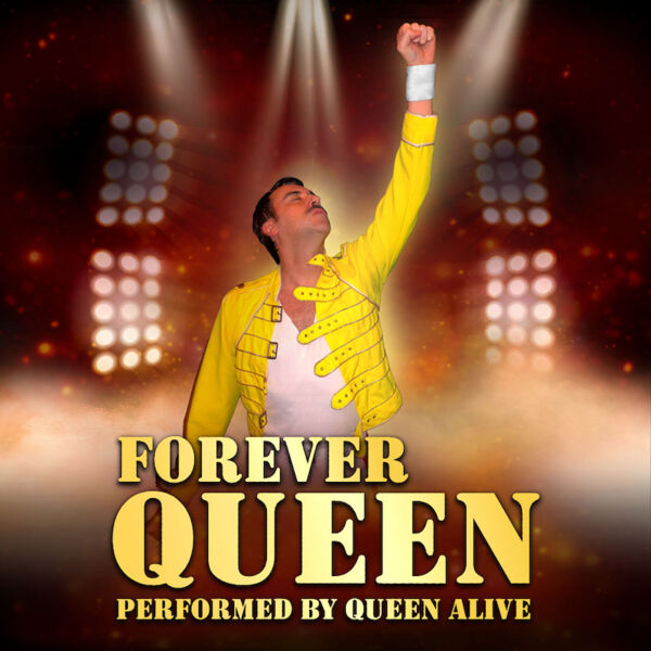 forever-queen