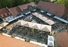 Taste of Franken 2026 - Genuss-open-air der Extraklasse