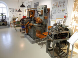 WINDKRAFT - POWER AUS DER NATUR mit Technik aus Schweinfurt