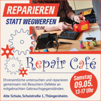 Repair-Café