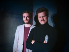 Jazz Icons - produktionstechnisch abgesagt